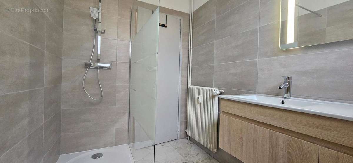 Appartement à SOUFFELWEYERSHEIM