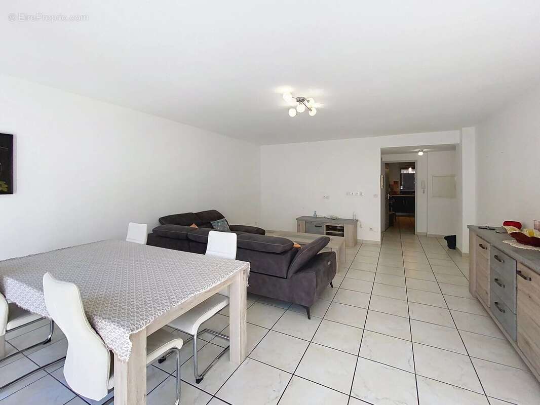 Appartement à PERPIGNAN