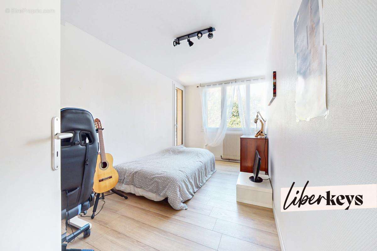 Appartement à CHEVREUSE