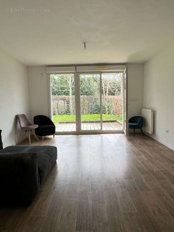 Appartement à ORVAULT