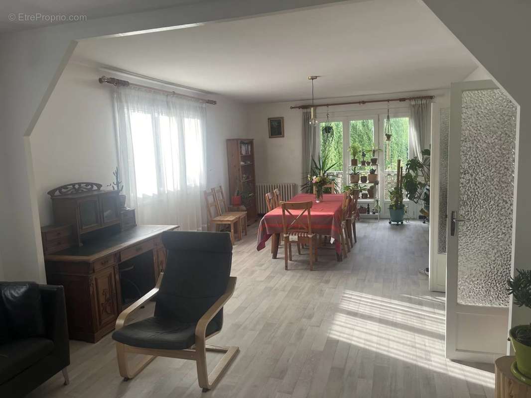 Maison à PLAISANCE-DU-TOUCH