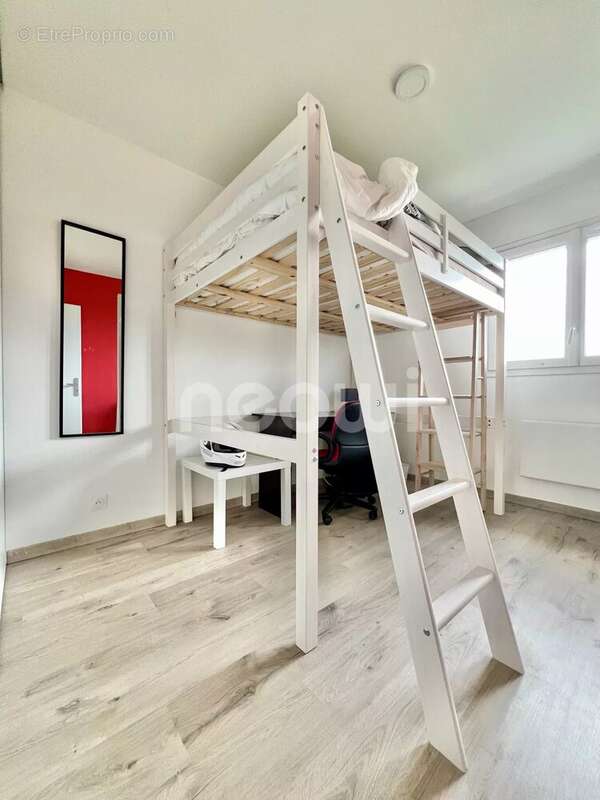Maison à EFFIAT