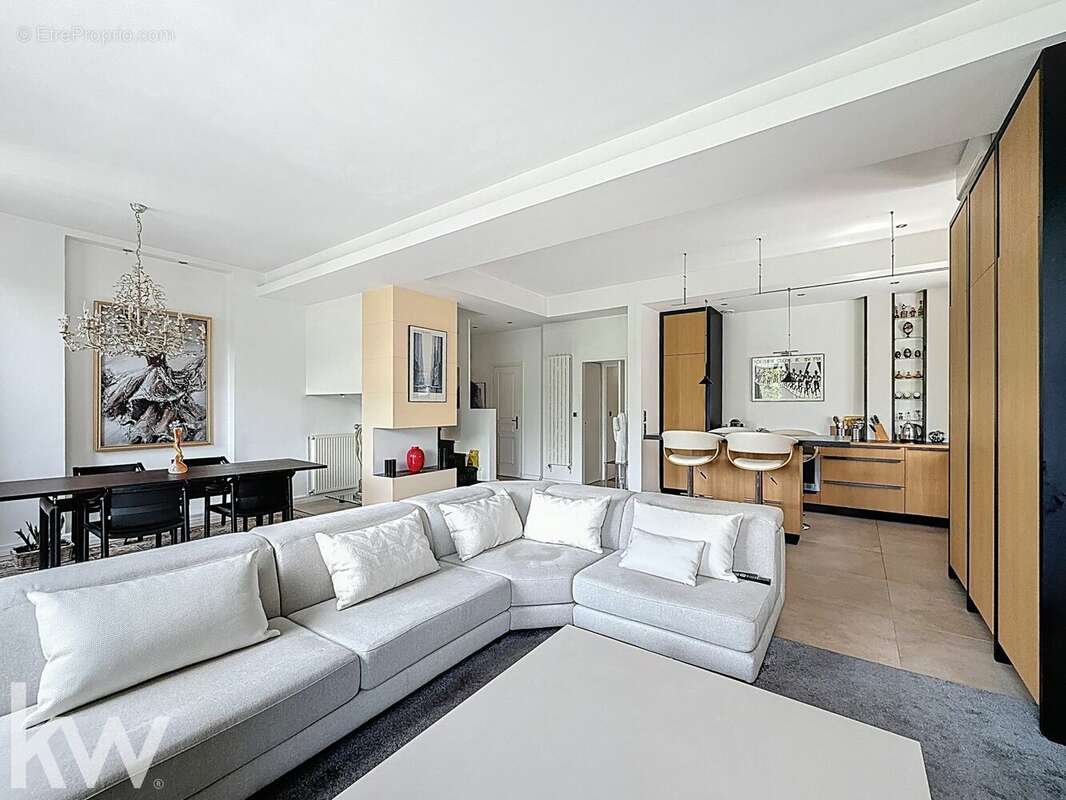 Appartement à LYON-2E