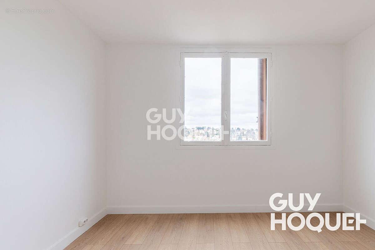 Appartement à SAVIGNY-SUR-ORGE