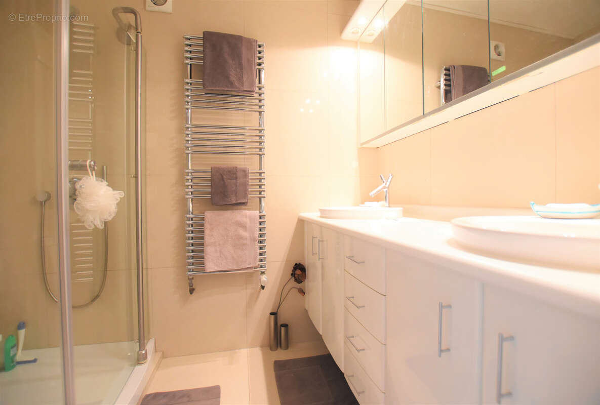 Appartement à MARLY-LE-ROI