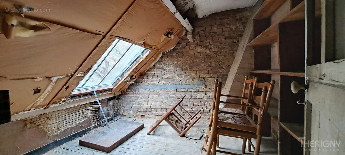 Appartement à LE TREPORT