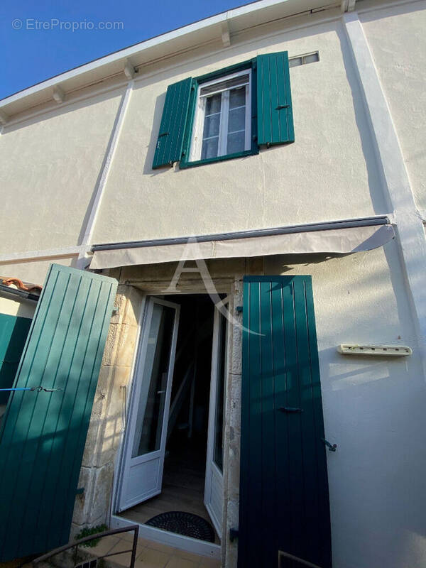 Appartement à LA ROCHELLE