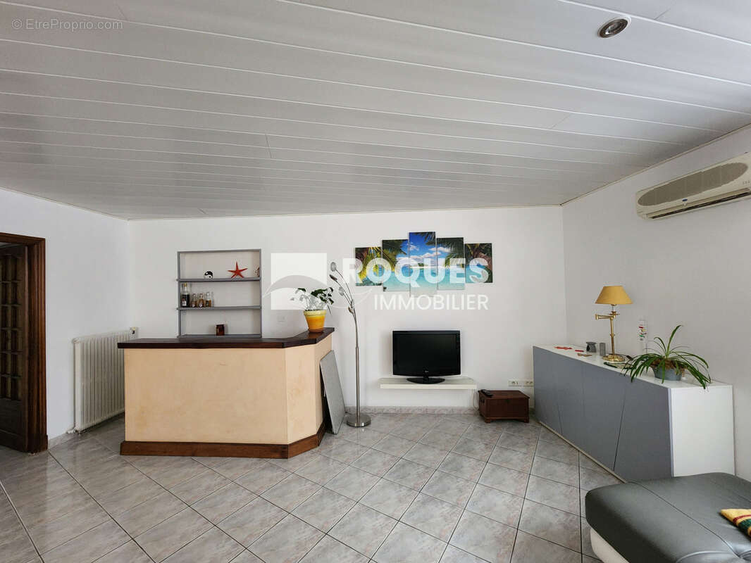 Appartement à LODEVE