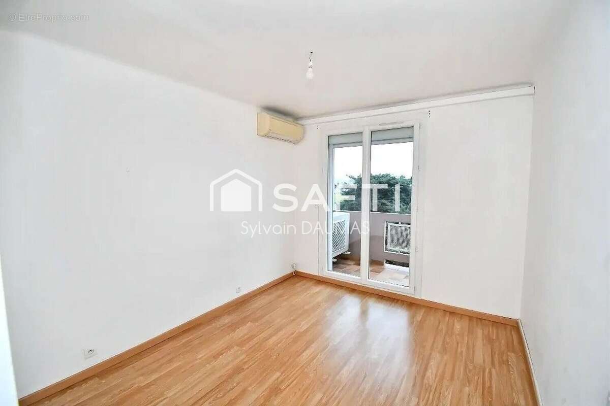 Photo 7 - Appartement à LA SEYNE-SUR-MER