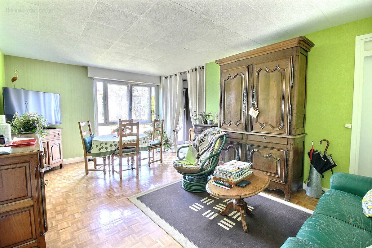 Appartement à WISSOUS