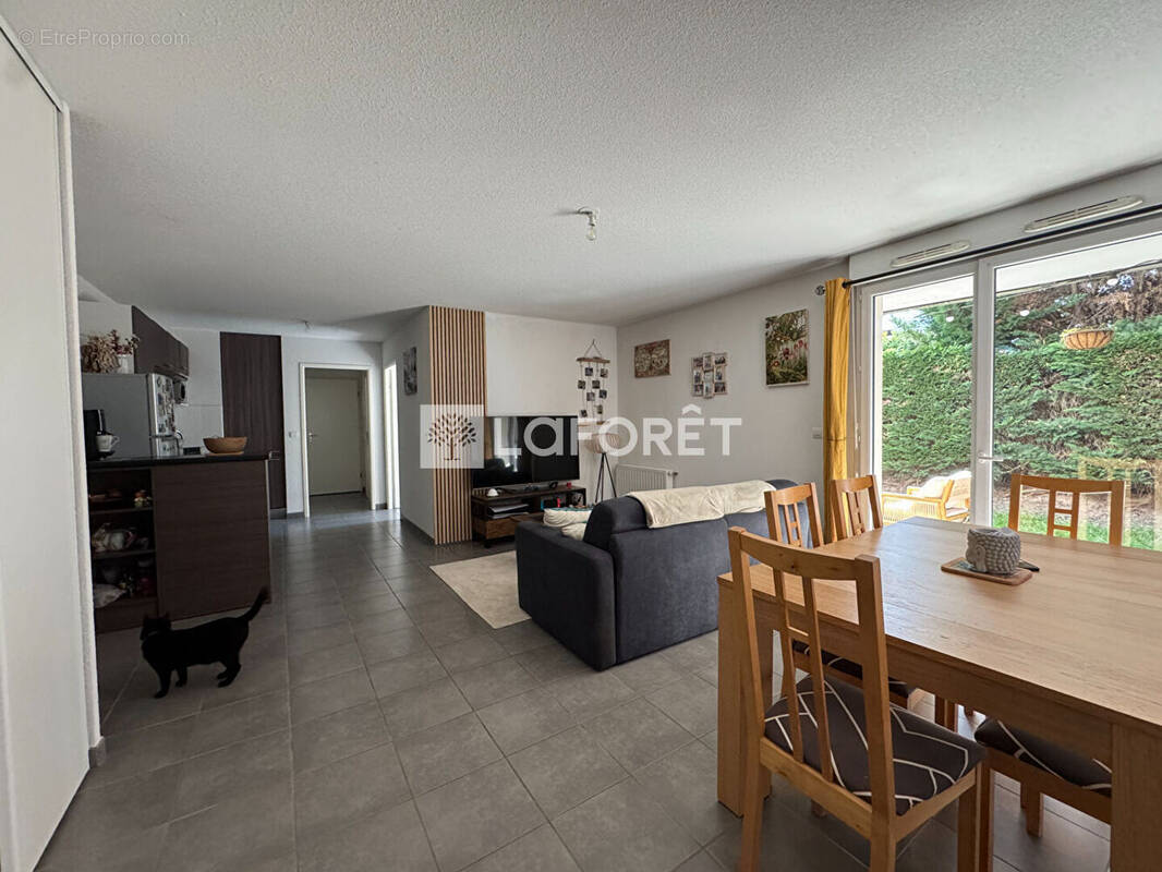 Appartement à EYSINES