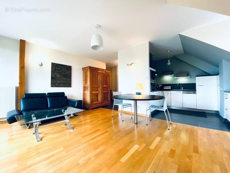 Appartement à COLMAR