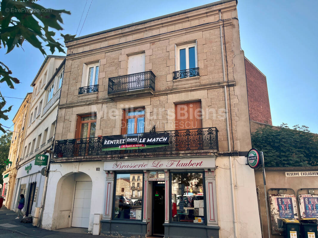 Appartement à FIRMINY