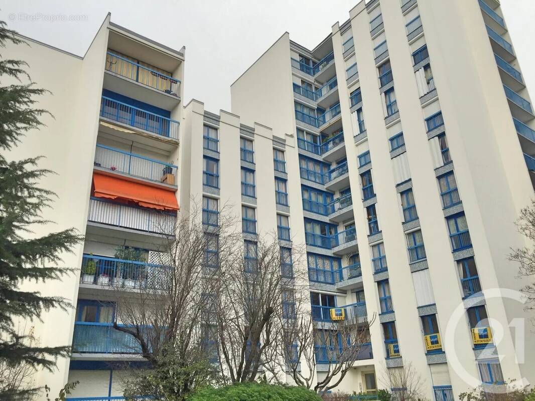 Appartement à ARGENTEUIL