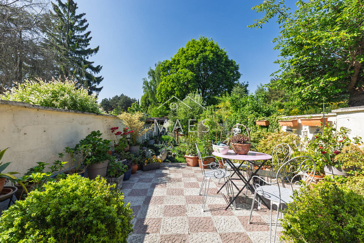 Maison à LAMBERSART