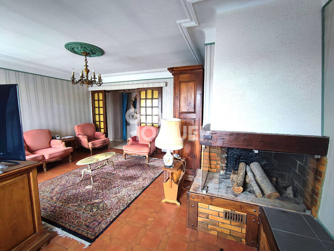 Maison à CABESTANY
