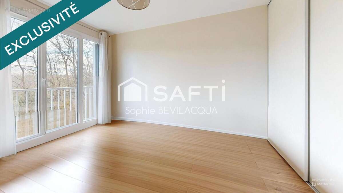 Photo 9 - Appartement à SATHONAY-CAMP