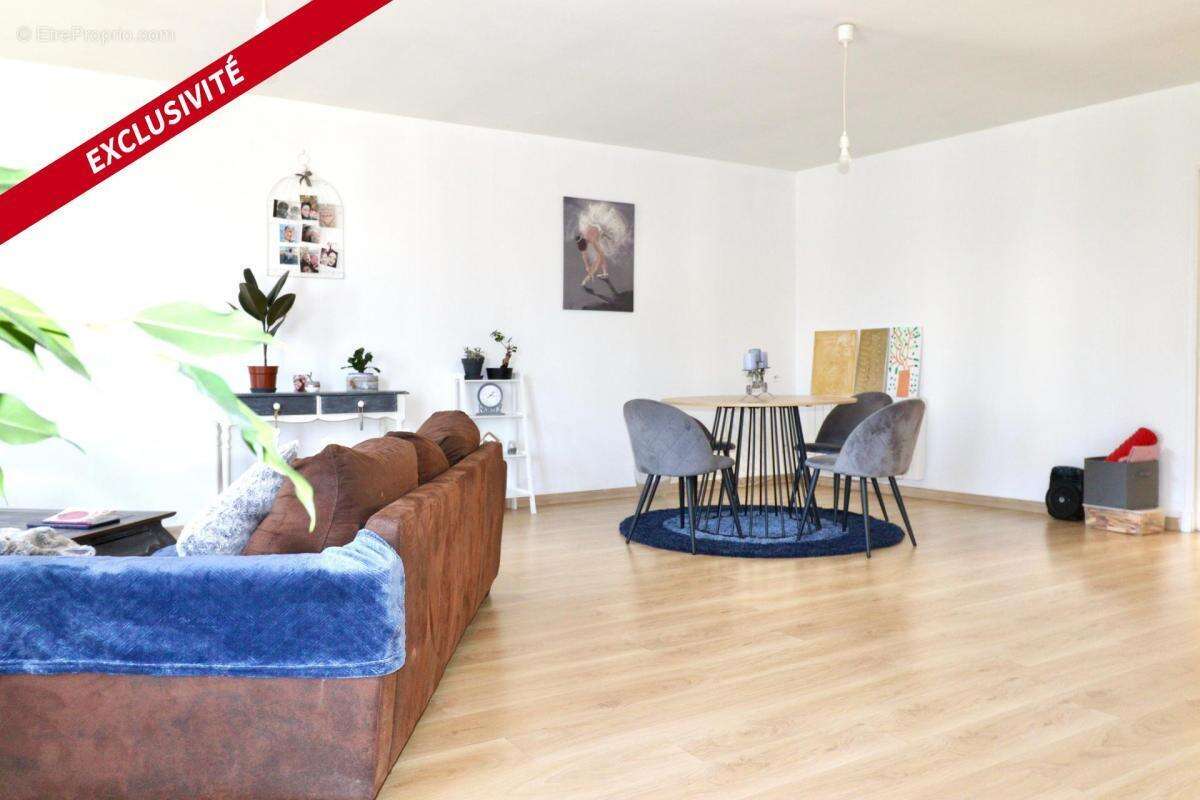 Appartement à CARCASSONNE