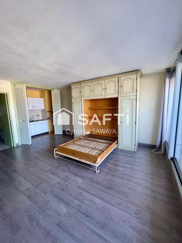 Photo 2 - Appartement à ARCACHON