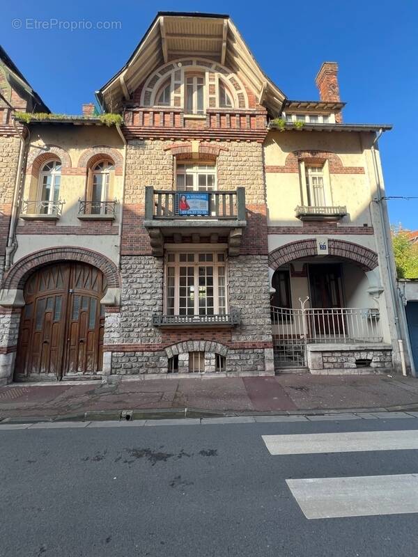 Maison à MONTARGIS