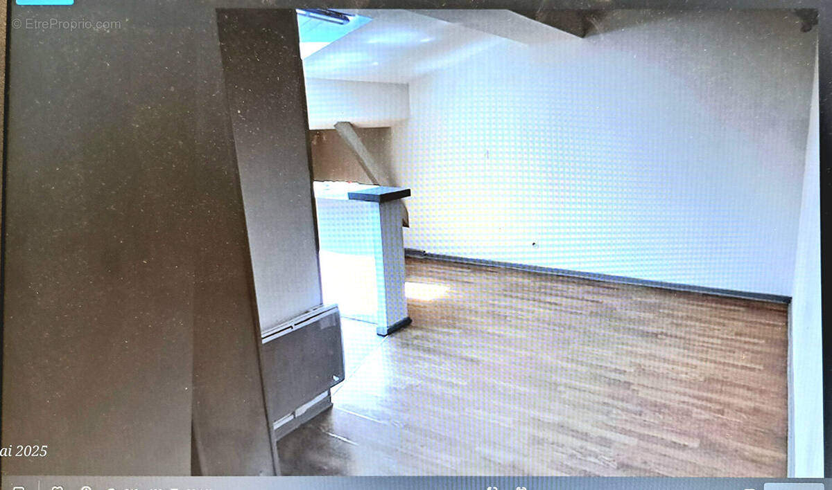 Appartement à DAX