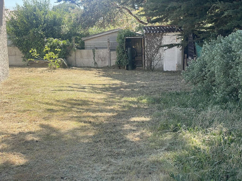 Maison à NOIRMOUTIER-EN-L&#039;ILE