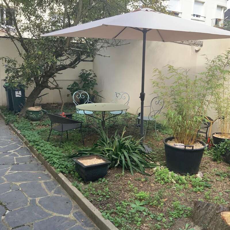 Photo 3 - Maison à LORIENT