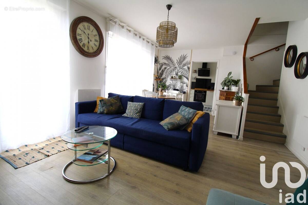 Photo 1 - Appartement à TRAPPES