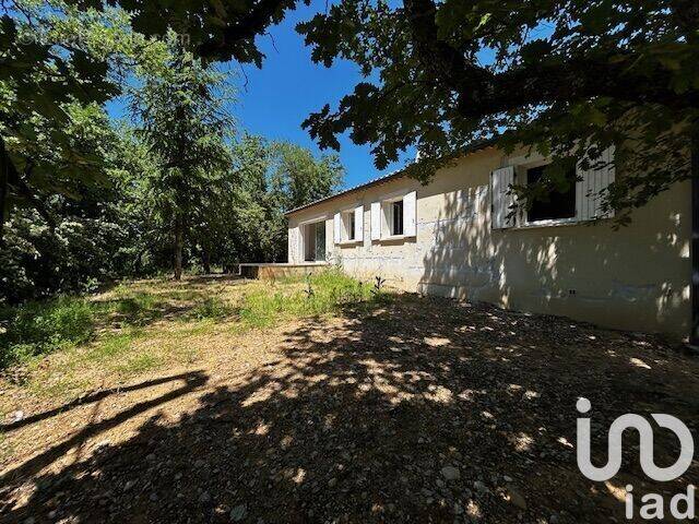Photo 1 - Maison à SAINT-MARTIN-D&#039;ARDECHE