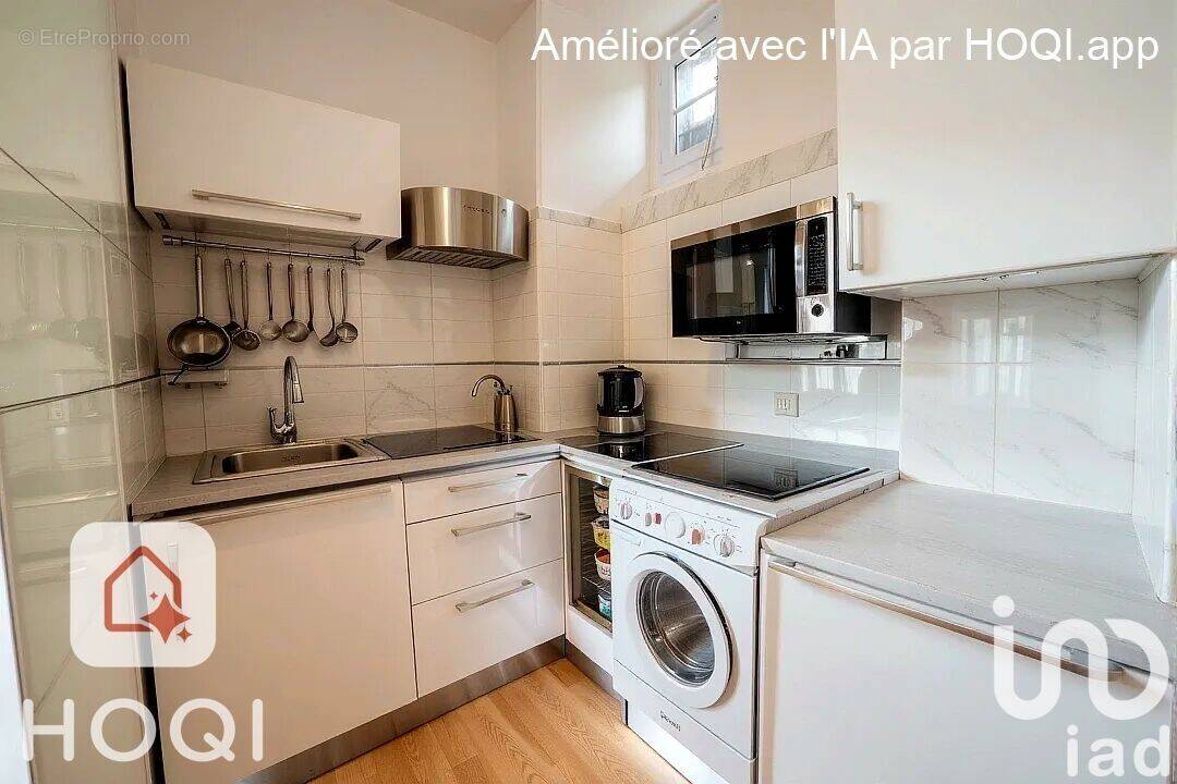 Photo 1 - Appartement à PARIS-5E