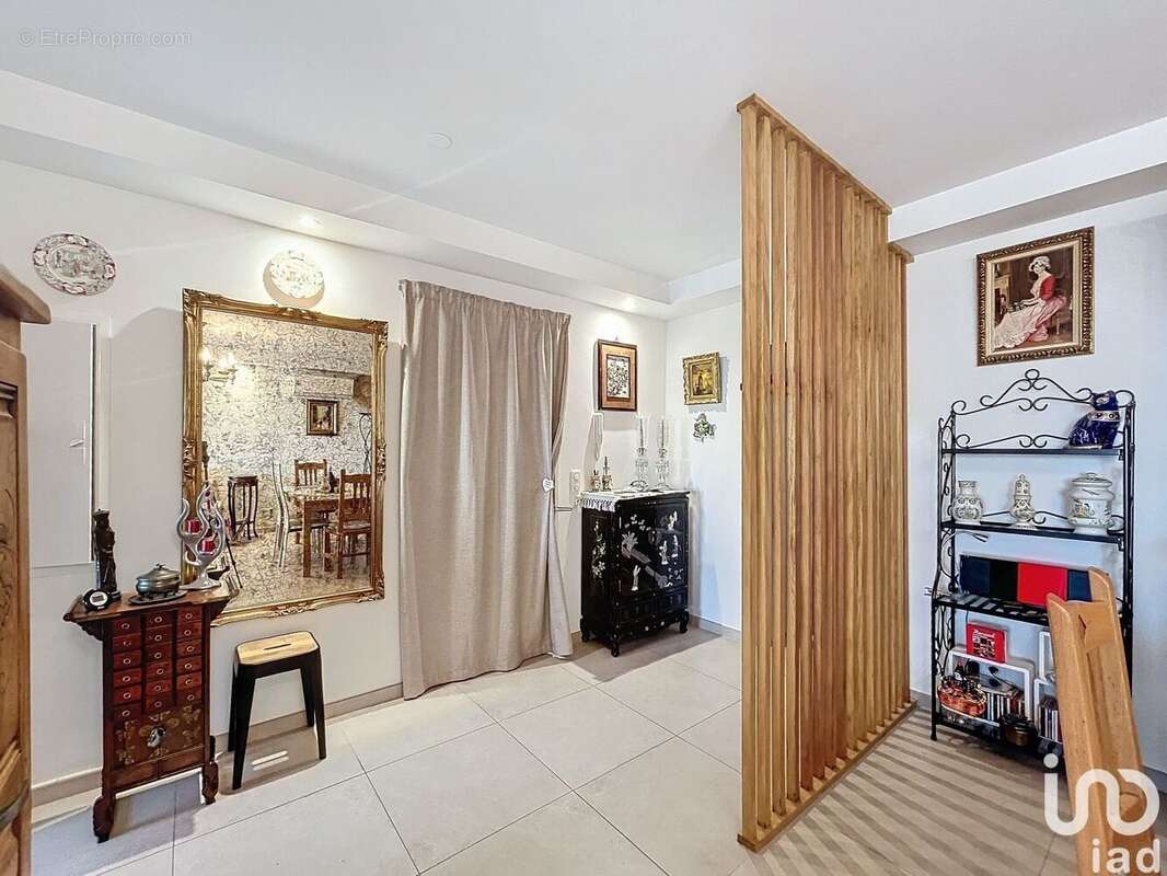 Photo 3 - Appartement à CAGNES-SUR-MER