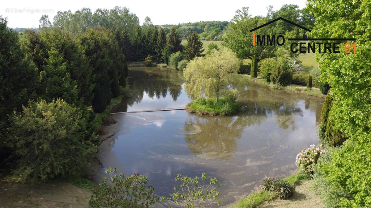 Terrain à LA FERTE-MACE