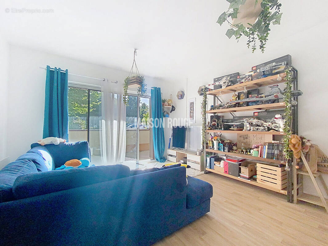 Appartement à PLEURTUIT