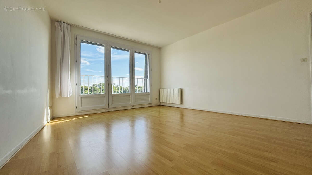 Appartement à CHATEAUDUN