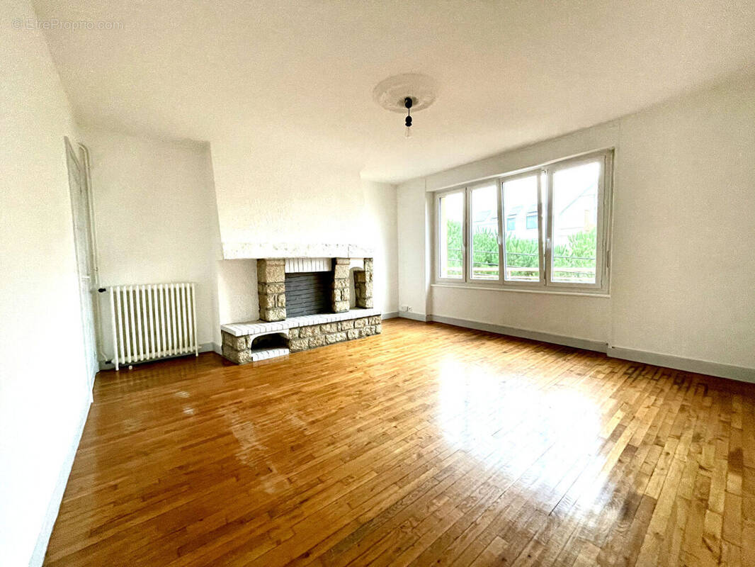Appartement à LORIENT