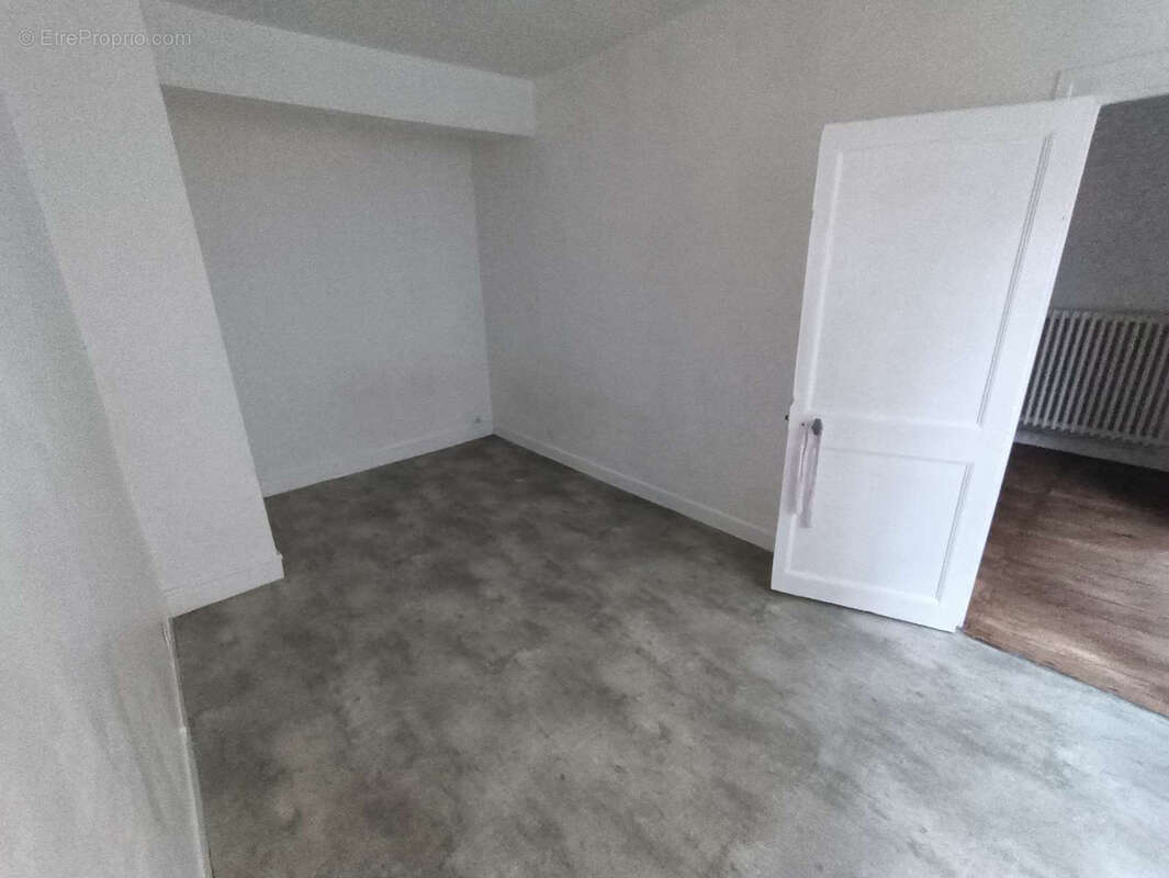 Appartement à TULLE