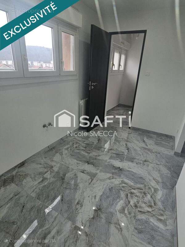 Photo 4 - Appartement à JOEUF