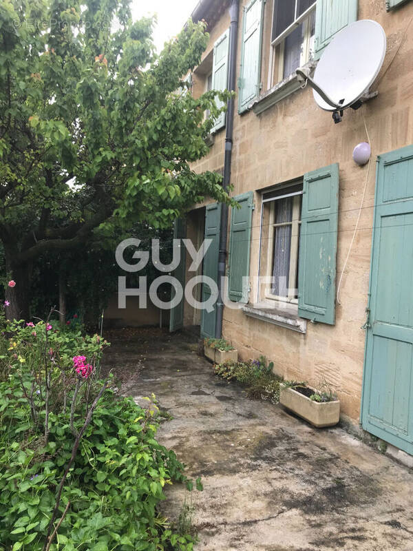 Maison à AVIGNON