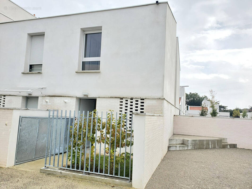 Maison à SEILH
