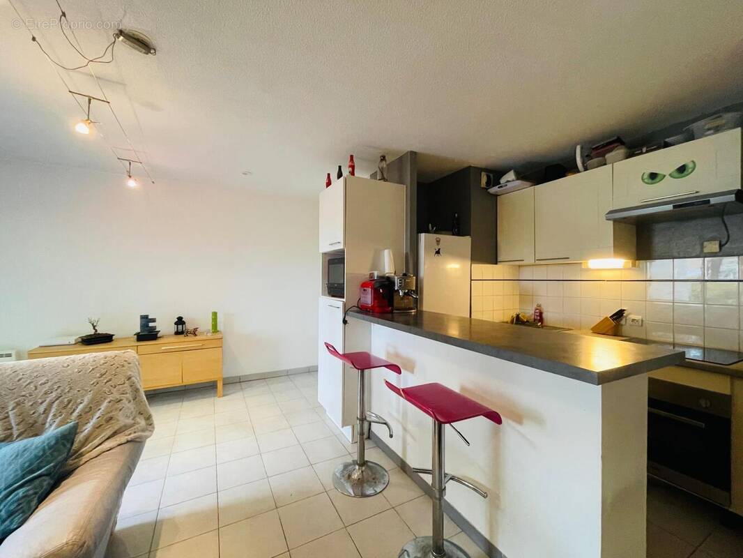 Photo 1 - Appartement à MONTPELLIER