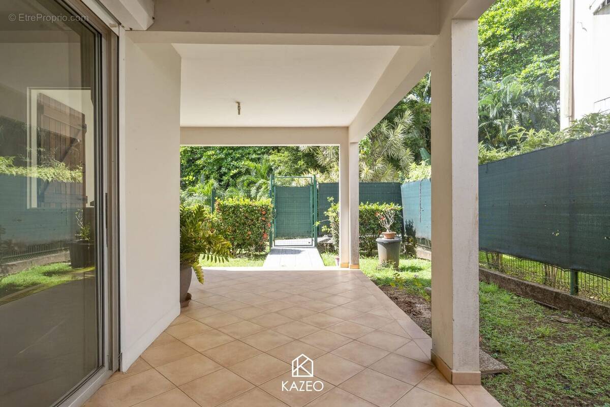 Appartement à DUCOS
