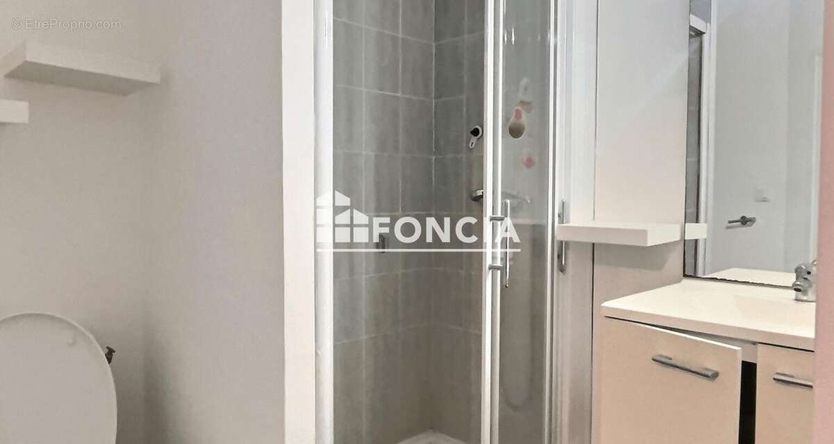 Appartement à FIRMINY