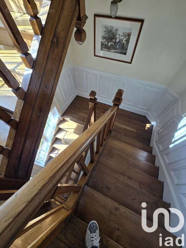 Photo 9 - Maison à DORMANS
