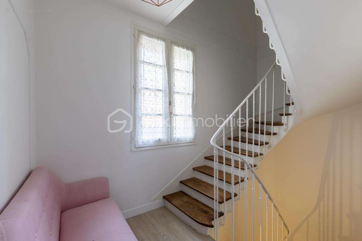 Maison à MAFFLIERS