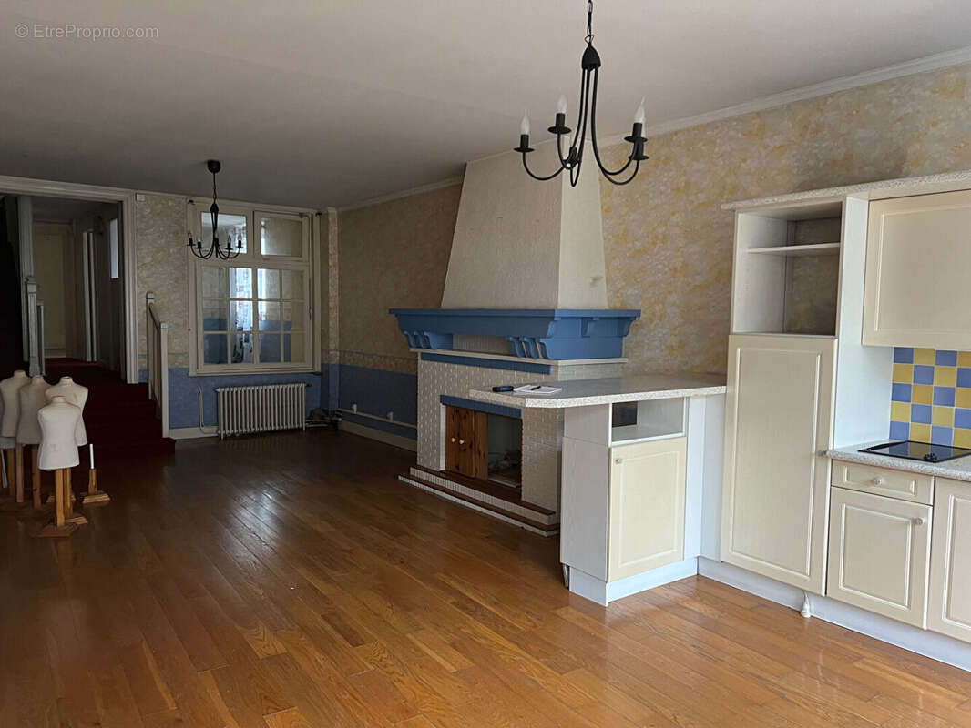 Appartement à BETHUNE