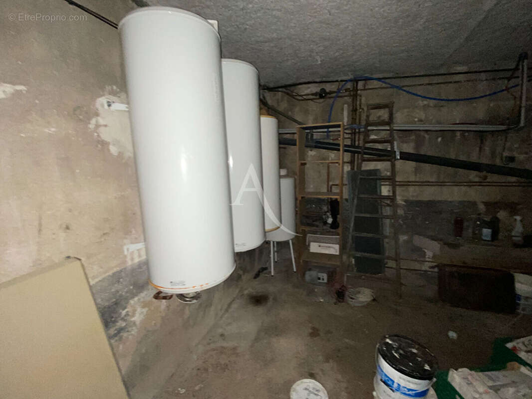 Appartement à CARMAUX