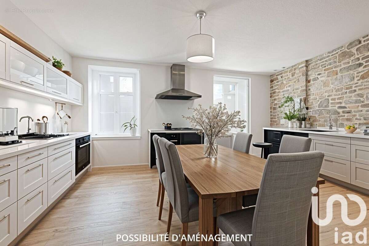 Photo 4 - Maison à SAINT-COULOMB