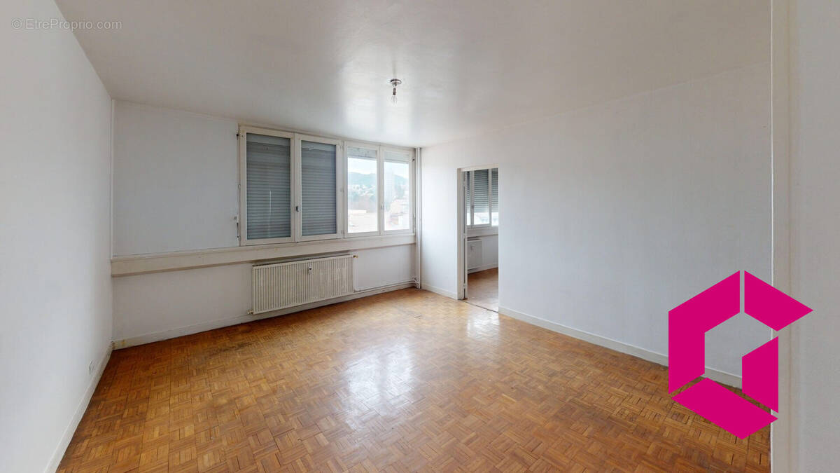 Appartement à FIRMINY