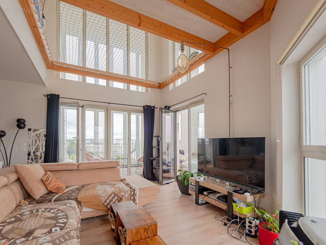 Appartement à BEGLES