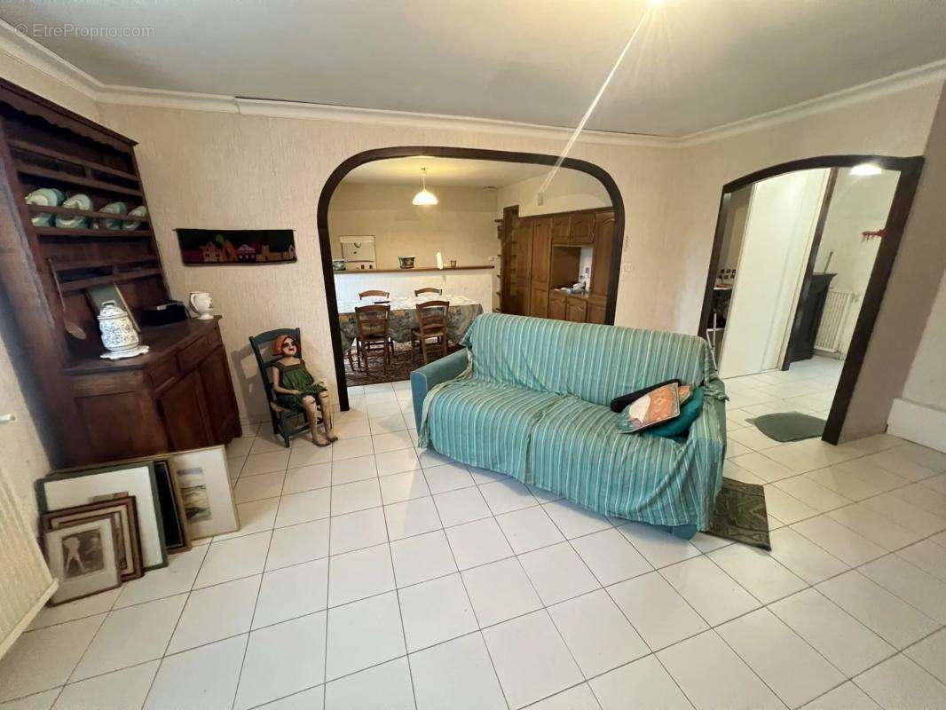 Maison à AUCH